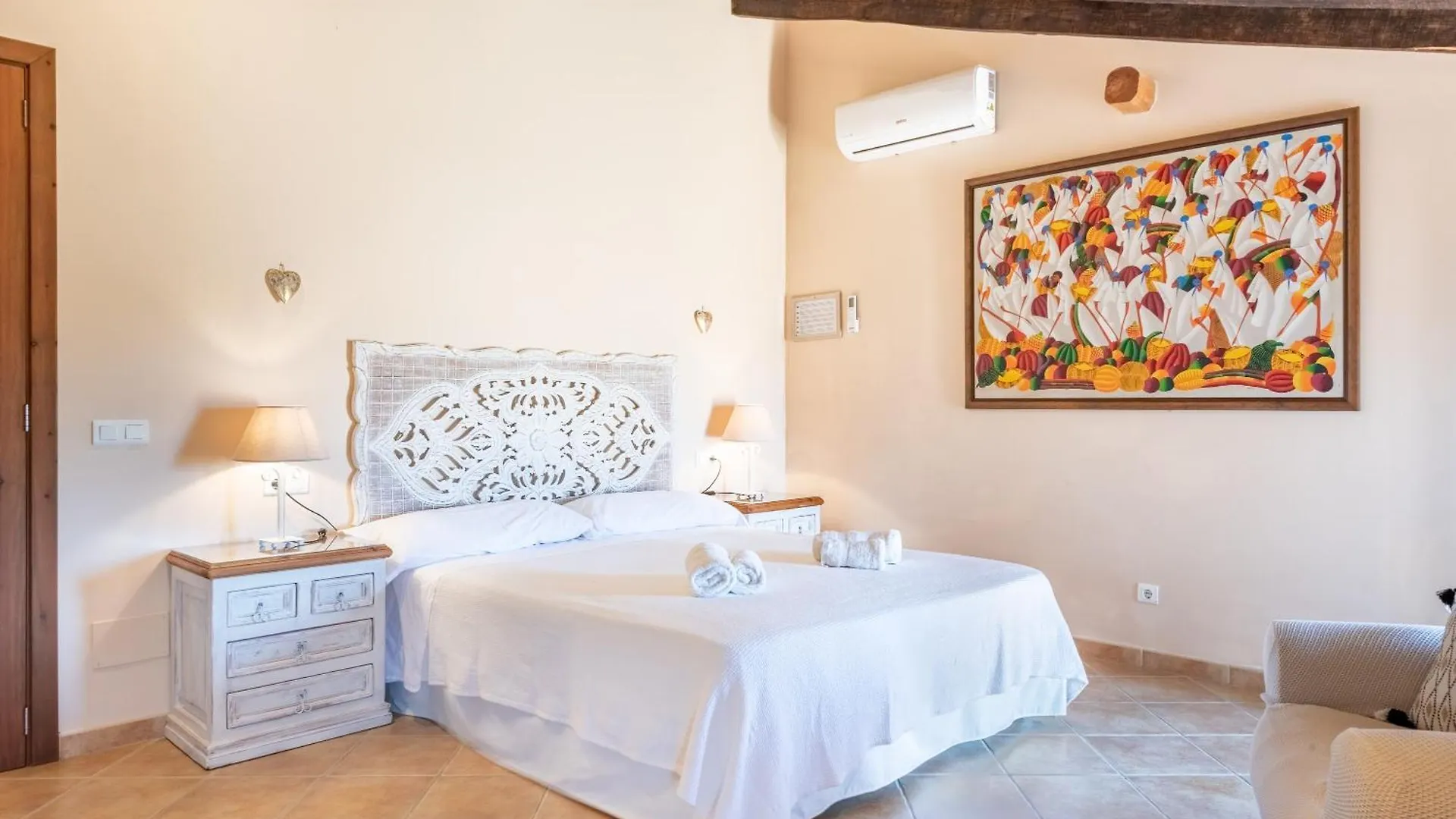 Holiday home Can Xuri Campos