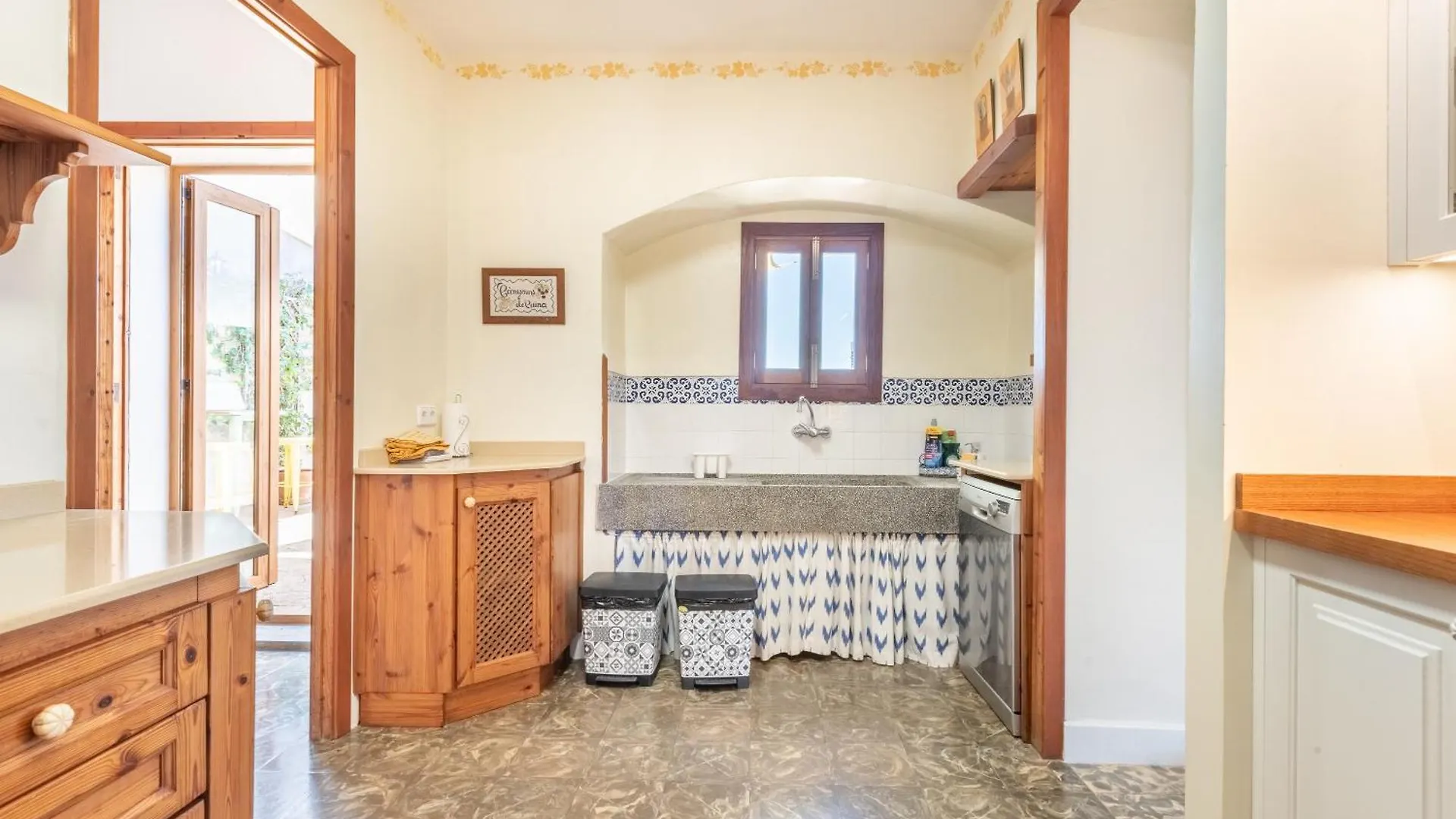 Can Xuri Campos  Holiday home Campos (Mallorca)