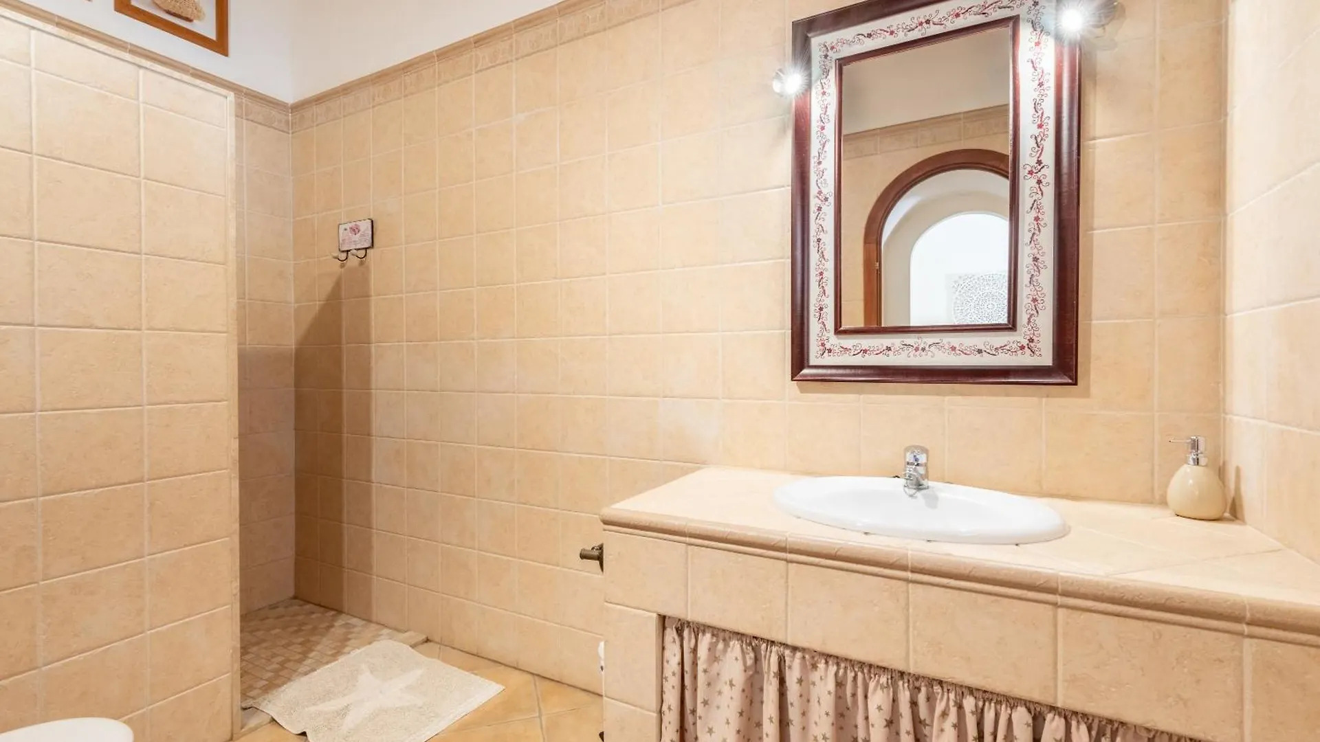 Can Xuri Campos  Holiday home Campos (Mallorca)