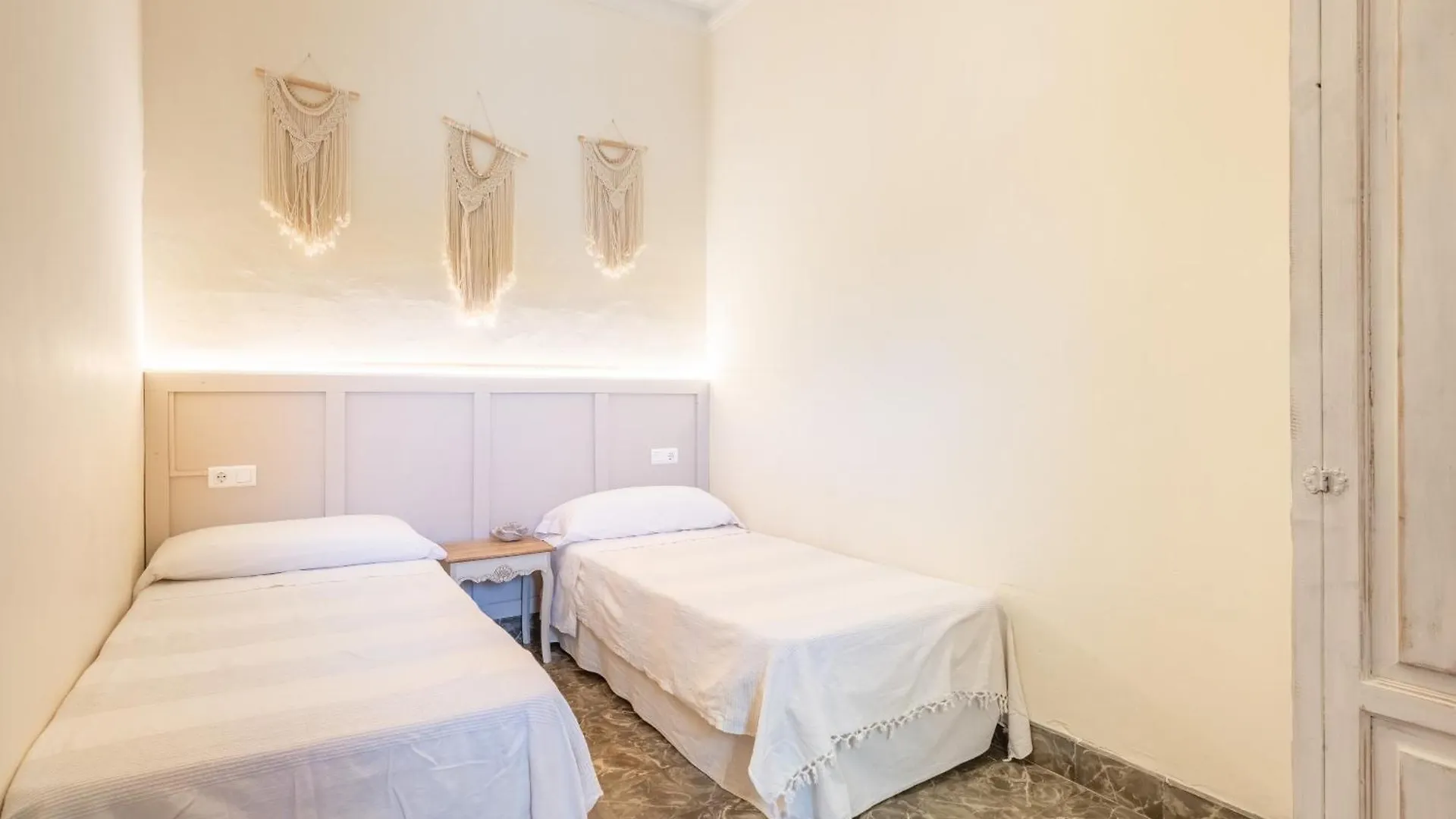 Holiday home Can Xuri Campos  Spain