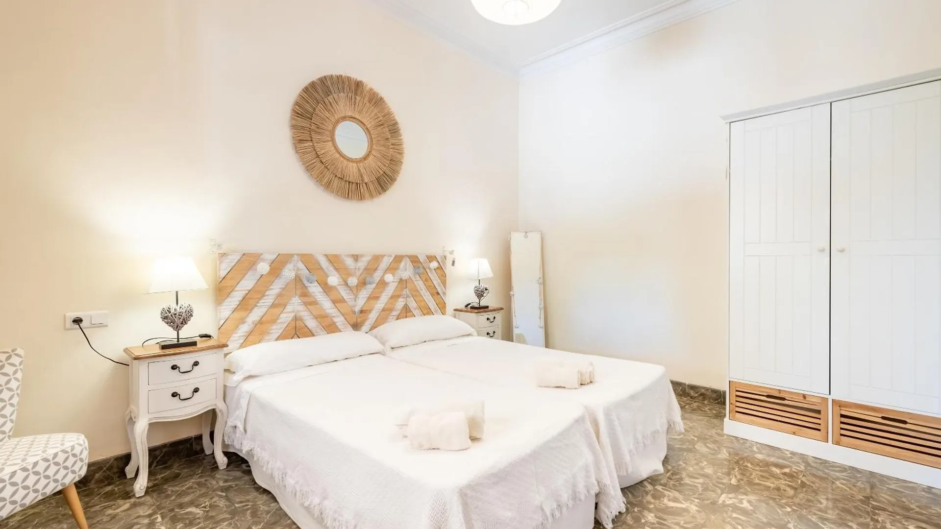 Holiday home Can Xuri Campos  Spain